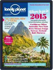 Lonely Planet (Digital) Subscription                    November 6th, 2014 Issue