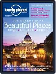 Lonely Planet (Digital) Subscription                    August 15th, 2014 Issue