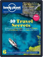 Lonely Planet (Digital) Subscription                    July 4th, 2014 Issue
