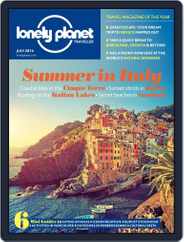Lonely Planet (Digital) Subscription                    June 5th, 2014 Issue