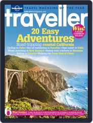 Lonely Planet (Digital) Subscription                    May 2nd, 2014 Issue