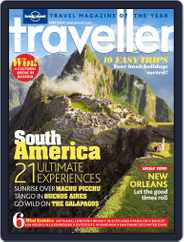 Lonely Planet (Digital) Subscription                    April 4th, 2014 Issue