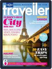 Lonely Planet (Digital) Subscription                    March 6th, 2014 Issue