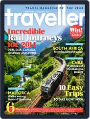 Lonely Planet (Digital) Subscription                    February 6th, 2014 Issue