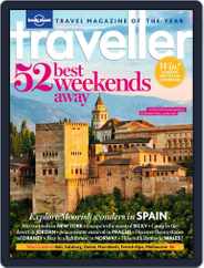 Lonely Planet (Digital) Subscription                    January 8th, 2014 Issue