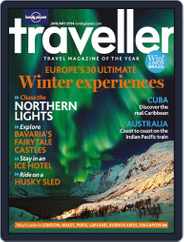 Lonely Planet (Digital) Subscription                    December 12th, 2013 Issue