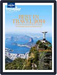 Lonely Planet (Digital) Subscription                    November 11th, 2013 Issue