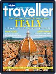 Lonely Planet (Digital) Subscription                    October 3rd, 2013 Issue