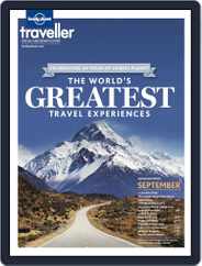 Lonely Planet (Digital) Subscription                    August 1st, 2013 Issue