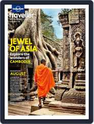 Lonely Planet (Digital) Subscription                    July 4th, 2013 Issue