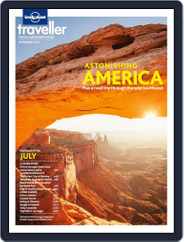 Lonely Planet (Digital) Subscription                    June 5th, 2013 Issue