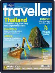 Lonely Planet (Digital) Subscription                    February 8th, 2013 Issue