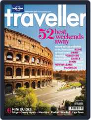 Lonely Planet (Digital) Subscription                    January 11th, 2013 Issue