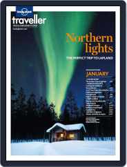 Lonely Planet (Digital) Subscription                    December 6th, 2012 Issue