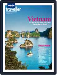 Lonely Planet (Digital) Subscription                    October 17th, 2012 Issue