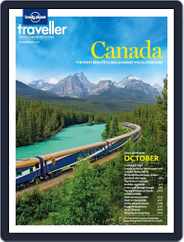 Lonely Planet (Digital) Subscription                    September 25th, 2012 Issue
