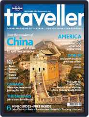 Lonely Planet (Digital) Subscription                    August 29th, 2012 Issue