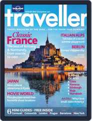 Lonely Planet (Digital) Subscription                    July 20th, 2012 Issue
