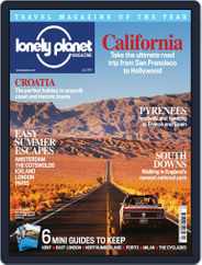 Lonely Planet (Digital) Subscription                    June 19th, 2012 Issue