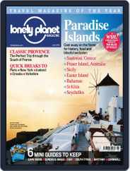 Lonely Planet (Digital) Subscription                    May 23rd, 2012 Issue