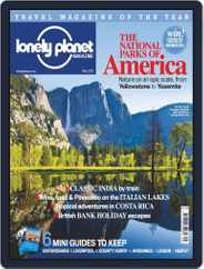 Lonely Planet (Digital) Subscription                    April 26th, 2012 Issue