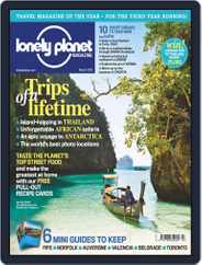Lonely Planet (Digital) Subscription                    February 15th, 2012 Issue