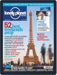 Lonely Planet (Digital) Subscription                    January 19th, 2012 Issue