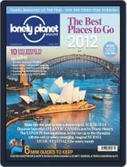 Lonely Planet (Digital) Subscription                    January 3rd, 2012 Issue