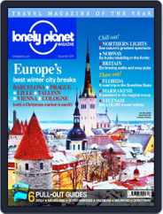Lonely Planet (Digital) Subscription                    November 21st, 2011 Issue
