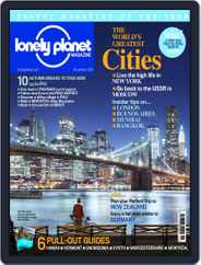 Lonely Planet (Digital) Subscription                    October 20th, 2011 Issue