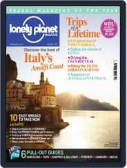 Lonely Planet (Digital) Subscription                    October 4th, 2011 Issue