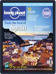 Lonely Planet (Digital) Subscription                    August 24th, 2011 Issue