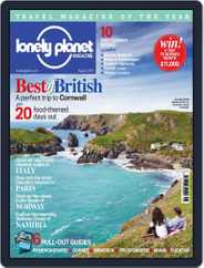 Lonely Planet (Digital) Subscription                    July 20th, 2011 Issue