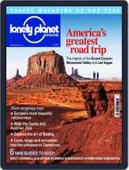 Lonely Planet (Digital) Subscription                    June 22nd, 2011 Issue