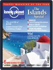 Lonely Planet (Digital) Subscription                    May 27th, 2011 Issue