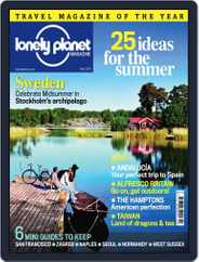 Lonely Planet (Digital) Subscription                    April 29th, 2011 Issue