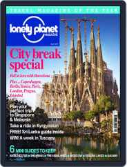 Lonely Planet (Digital) Subscription                    April 1st, 2011 Issue