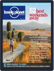 Lonely Planet (Digital) Subscription                    January 25th, 2011 Issue