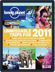 Lonely Planet (Digital) Subscription                    January 4th, 2011 Issue