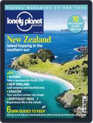 Lonely Planet (Digital) Subscription                    November 4th, 2010 Issue