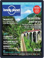 Lonely Planet (Digital) Subscription                    September 22nd, 2010 Issue