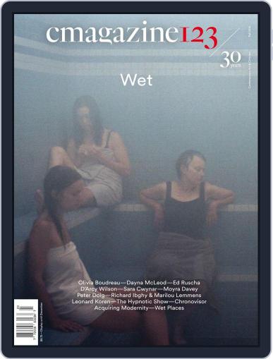 C September 17th, 2014 Digital Back Issue Cover