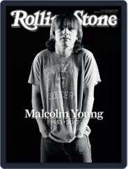 Rolling Stone Australia (Digital) Subscription                    January 1st, 2018 Issue