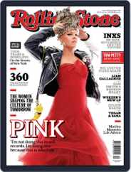 Rolling Stone Australia (Digital) Subscription                    December 1st, 2017 Issue