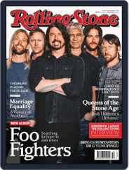 Rolling Stone Australia (Digital) Subscription                    October 1st, 2017 Issue