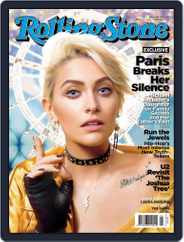 Rolling Stone Australia (Digital) Subscription                    April 1st, 2017 Issue