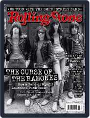 Rolling Stone Australia (Digital) Subscription                    May 4th, 2016 Issue