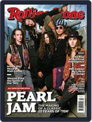 Rolling Stone Australia (Digital) Subscription                    April 6th, 2016 Issue