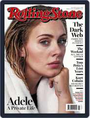 Rolling Stone Australia (Digital) Subscription                    January 1st, 2016 Issue
