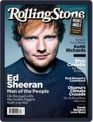 Rolling Stone Australia (Digital) Subscription                    November 5th, 2015 Issue
